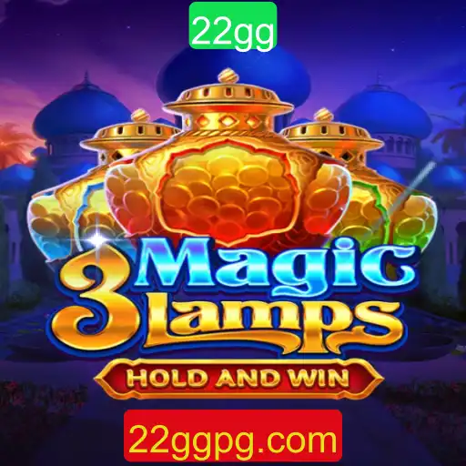 Descubra a Magia de 3MagicLamps: Uma jornada de fantasia e estratégia