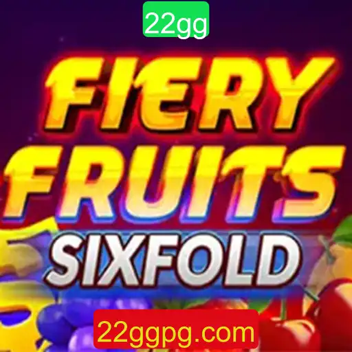 Explorando o Fascinante Mundo de FieryFruitsSixFold