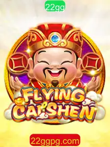 Explorando FlyingCaiShen: O Fascinante Mundo do Jogo 22gg