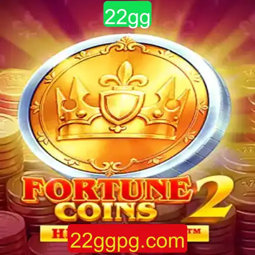 FortuneCoins2: Desvendando o Novo Fenômeno dos Jogos com 22gg