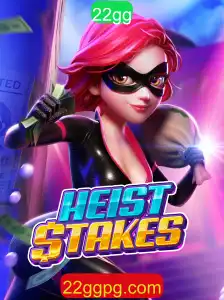 Desvendando o Universo de HeistStakes: O Jogo de Estratégia Delicioso