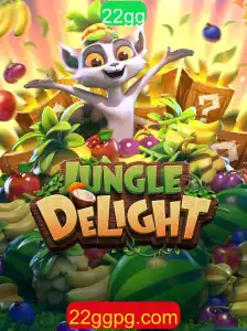 Descubra JungleDelight: O Jogo que Está Revolucionando o Entretenimento Digital
