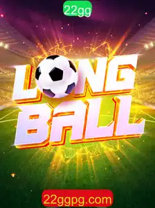 Descubra LongBall: O Jogo que Está Revolucionando a Diversão com 22gg