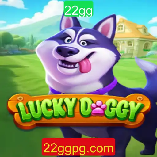 Explorando o Universo de LuckyDoggy: Uma Aventura Canina