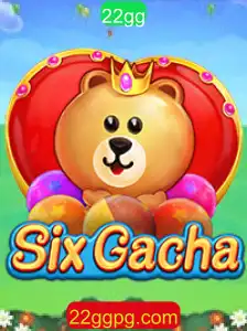 Explorando o Universo de SixGacha: Um Novo Fenômeno no Mundo dos Games