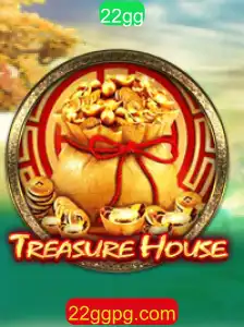 Descubra as Aventuras de 'TreasureHouse'