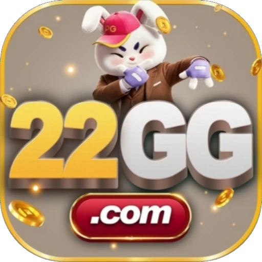 Logotipo 22gg